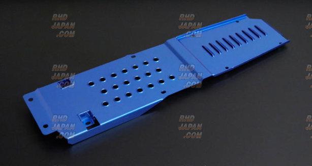 CUSCO Power Brace Center Panel - S660 JW5